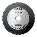 KESA U01W Fräser geeignet für Unocode