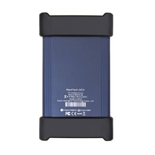 Autel MaxiFlash JVCI+ SAE J2534 RP1210 ISO 22900 Gerät