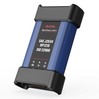 Autel MaxiFlash JVCI+ SAE J2534 RP1210 ISO 22900 Gerät
