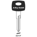 CLR1P  Canas   Fahrzeugschlüssel