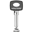 HU23RP    - Fahrzeugschlüssel