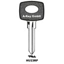 HU23RP  Silca - Fahrzeugschlüssel