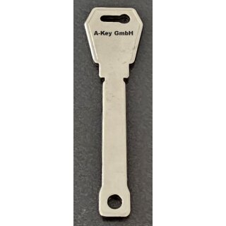 Terminator Rohling 2,3mm TER23-2