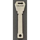 Terminator Rohling 2,3mm TER23-2