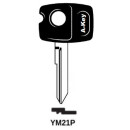 YM21P    -   Fahrzeugschlüssel Oldtimer