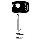 YM21P  Silca - Fahrzeugschlüssel Oldtimer