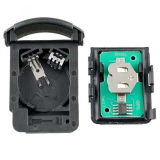 Funkschlüssel kompatibel für Opel - OPR105HU46