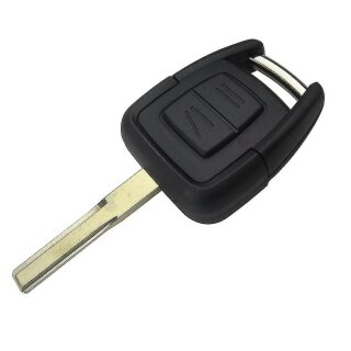 Funkschlüssel kompatibel für Opel - OPR150HU43