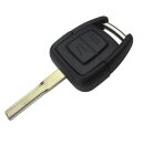 Funkschlüssel kompatibel für Opel - OPR150HU43