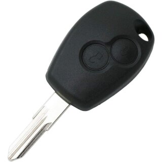 Funkschlüssel kompatibel für Renault - RNR101VAC102