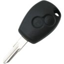 Funkschlüssel kompatibel für Renault -...