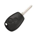 Funkschlüssel kompatibel für Renault - RNR101HU136