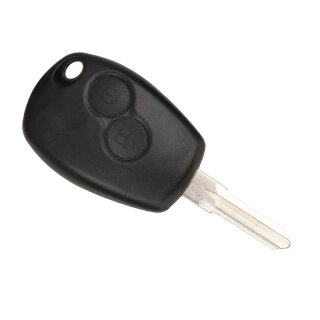 Funkschlüssel kompatibel für Renault - RNR101HU179