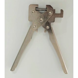 Stiftentferner Zange neu