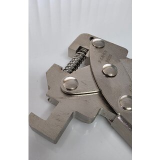 Stiftentferner Zange neu