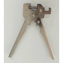 Stiftentferner Zange neu