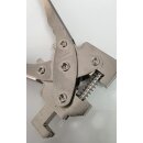 Stiftentferner Zange neu