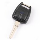 Funkschlüssel kompatibel für Opel - OPR151HU46
