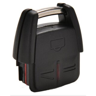 Funkschlüssel kompatibel für Opel - OPR151HU43