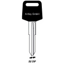 SU25P  Canas   Fahrzeugschlüssel