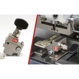 Spannbacke C36 Keyline