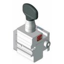 Spannbacke C36 Keyline