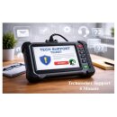 Technischer Support 6 Monate