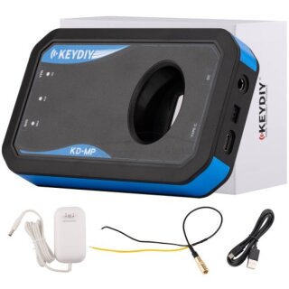 Keydiy KD-MP KEYDIY KD-MP geeignet  für MLB-Systeme
