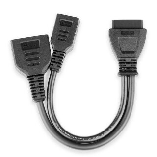 XDKP36GL 16+32-Adapter geeignet für Nissan