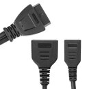 XDKP36GL 16+32-Adapter geeignet für Nissan