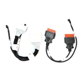 XDKP91GL 40-poliges Gateway-Kabel  geeignet für Nissan und Mitsubishi