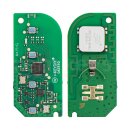 Funkschlüssel PCB - Keydiy Remote - FGB58 Universal