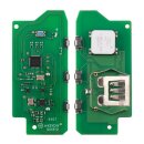 Funkschlüssel PCB - Keydiy Remote - FGB23 Universal