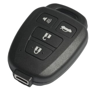 Funkschlüssel - Keydiy Remote - B35-4 Universal