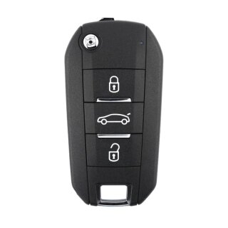 Funkschlüssel - Keydiy Remote - B47-3 Universal