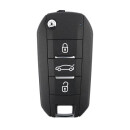 Funkschlüssel - Keydiy Remote - B47-3 Universal