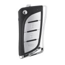 Funkschlüssel - Keydiy Remote - NB24-3 Universal
