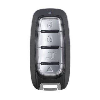 Funkschlüssel - Keydiy Remote - TB27-4 Universal