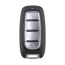 Funkschlüssel - Keydiy Remote - TB27-4 Universal