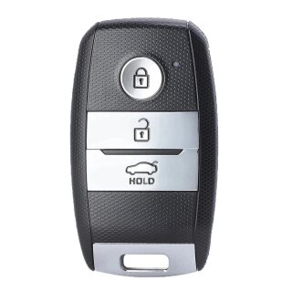 Funkschlüssel - Keydiy Remote - TB60-3 Universal