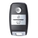 Funkschlüssel - Keydiy Remote - TB60-3 Universal