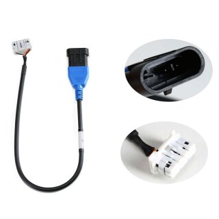 OBDSTAR Toyota-30 Kabel für All Key lost