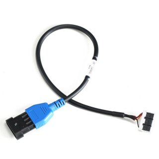 OBDSTAR Toyota-30 Kabel für All Key lost
