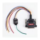 FIAT Ducato MCU-Lesemodul