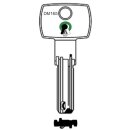 DM165 DOM  IX6SR Sonder- Anlageprofil