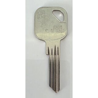 GER9S-2 Keyline Universal Anlageschlüssel