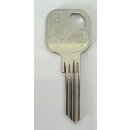 GER9S-2 Keyline Universal Anlageschlüssel