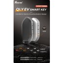 XSKA85EN XM38-Serie Universal-Smart-Key, 4 Tasten