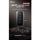 XSMS01EN XM38-Serie Universal-Smart-Key, 4 Tasten