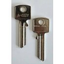 CE28-PS   A-Key  1427/0  Anlageschlüssel